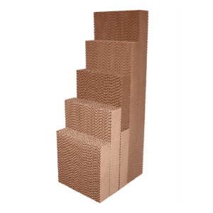 Filtros de Climatización Evaporativa de varias dimensiones